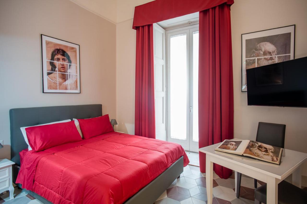 Foriart Relais Naples