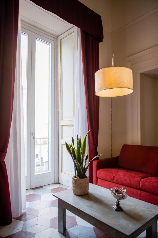 Guest house Foriart Relais