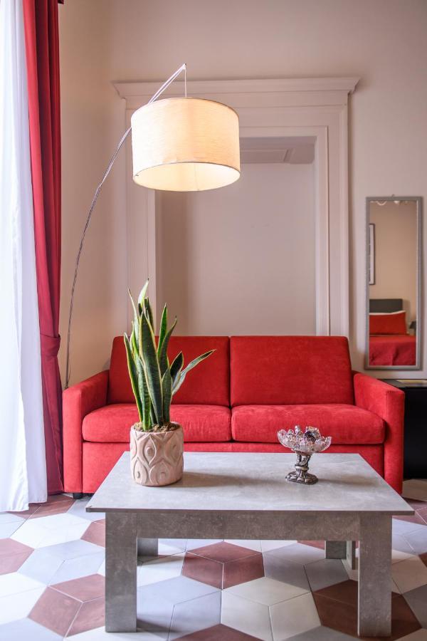 Foriart Relais Naples