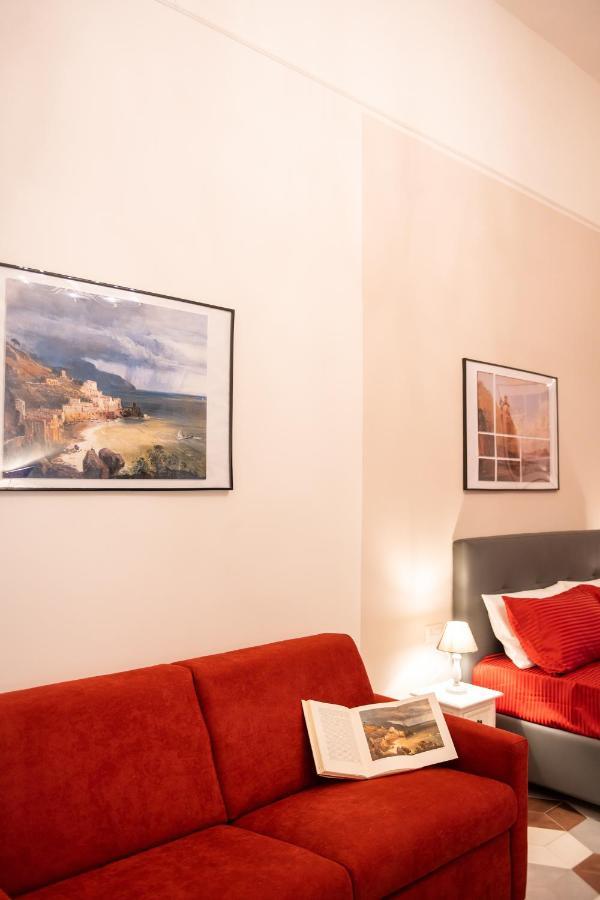 Foriart Relais Guest house *