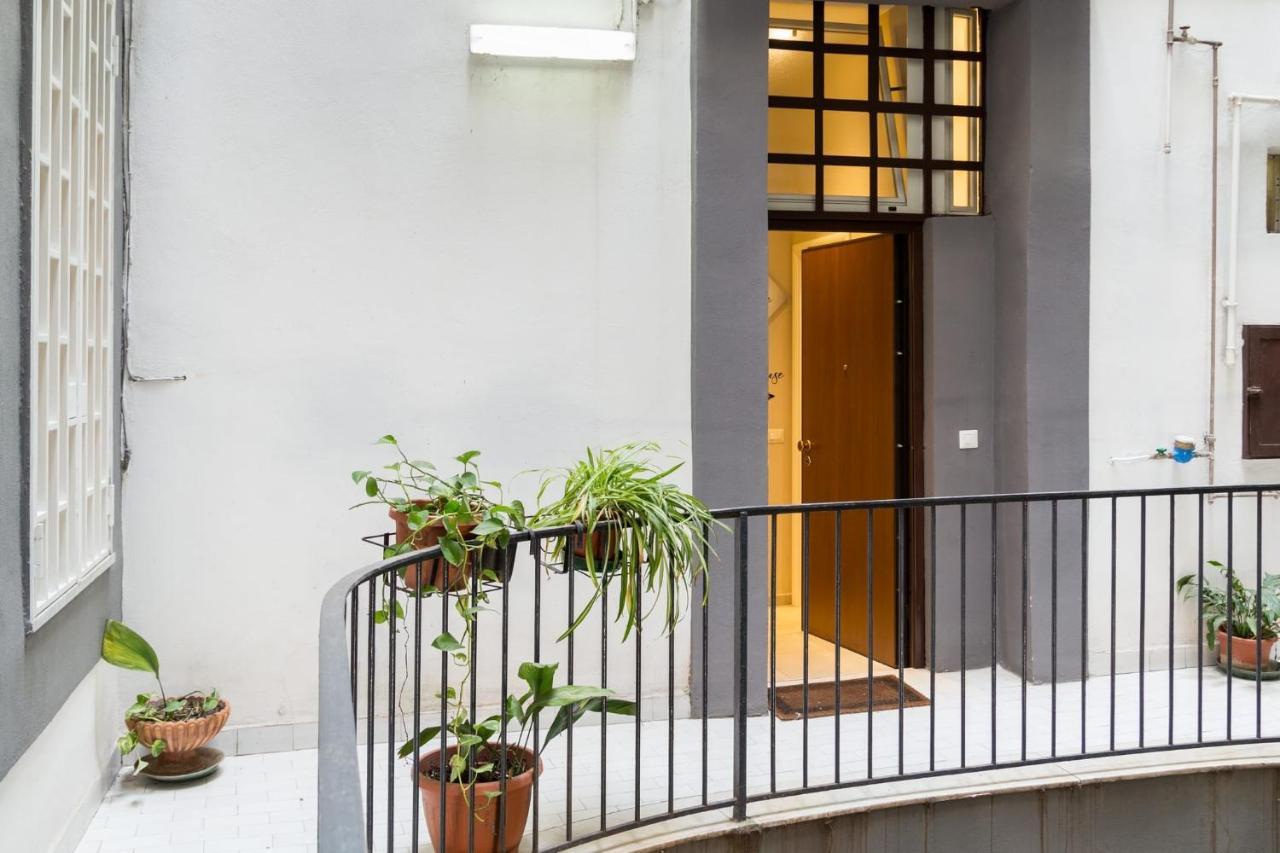 Portamedina House Apartment