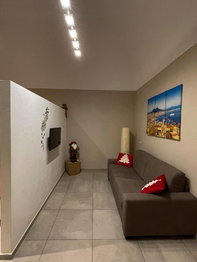 Apartment Portamedina House Naples