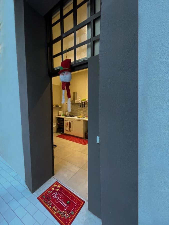 Apartment Portamedina House Naples