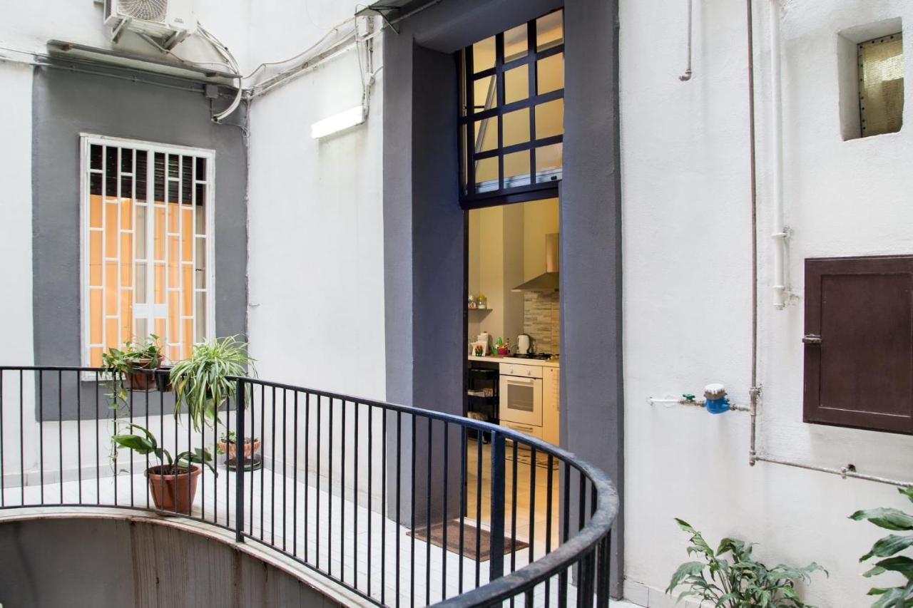 Portamedina House Apartment