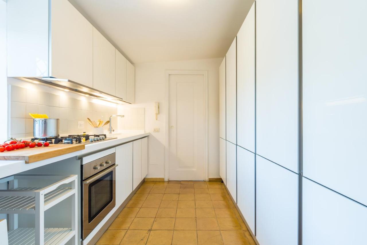 Attico Cedronio Con Vista Mare By Wonderful Italy