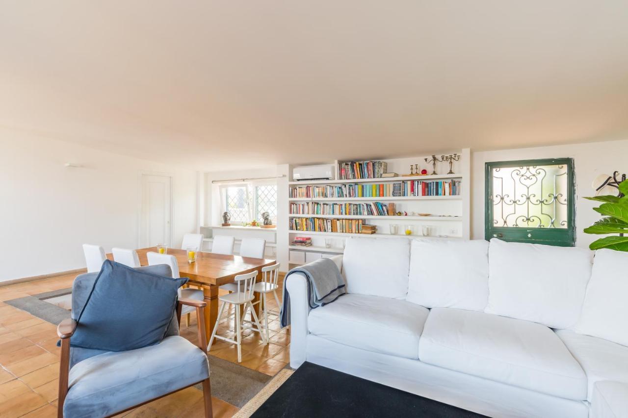 Apartment Attico Cedronio Con Vista Mare By Wonderful Italy