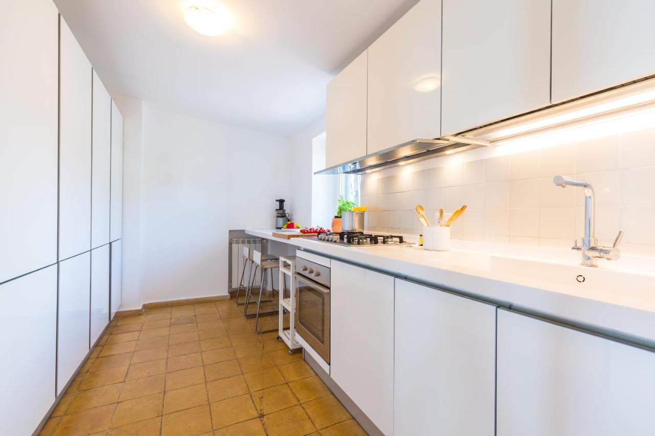 Attico Cedronio Con Vista Mare By Wonderful Italy