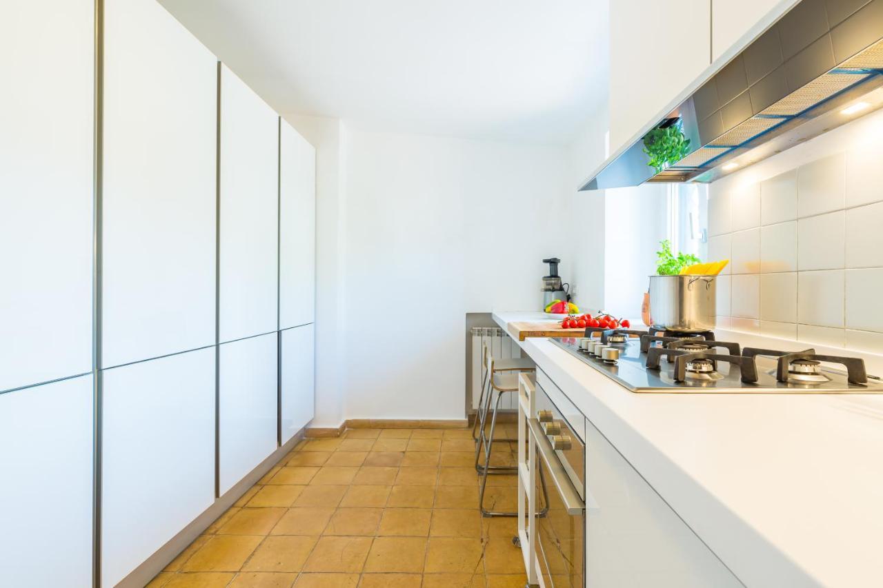 Attico Cedronio Con Vista Mare By Wonderful Italy