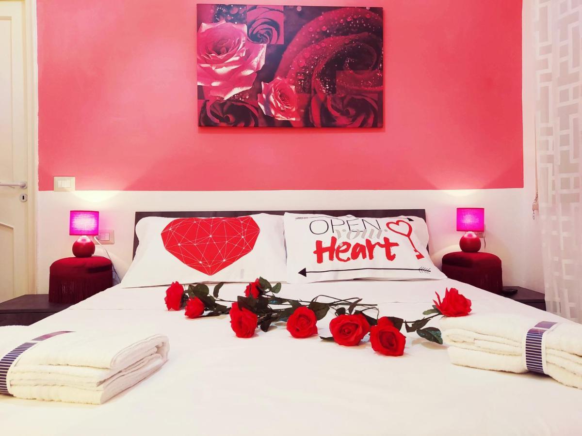 Altea Royale Guest house Naples