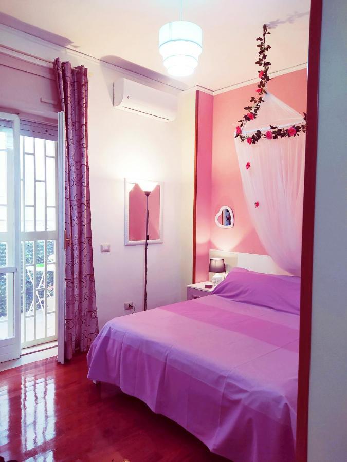 Altea Royale * Naples