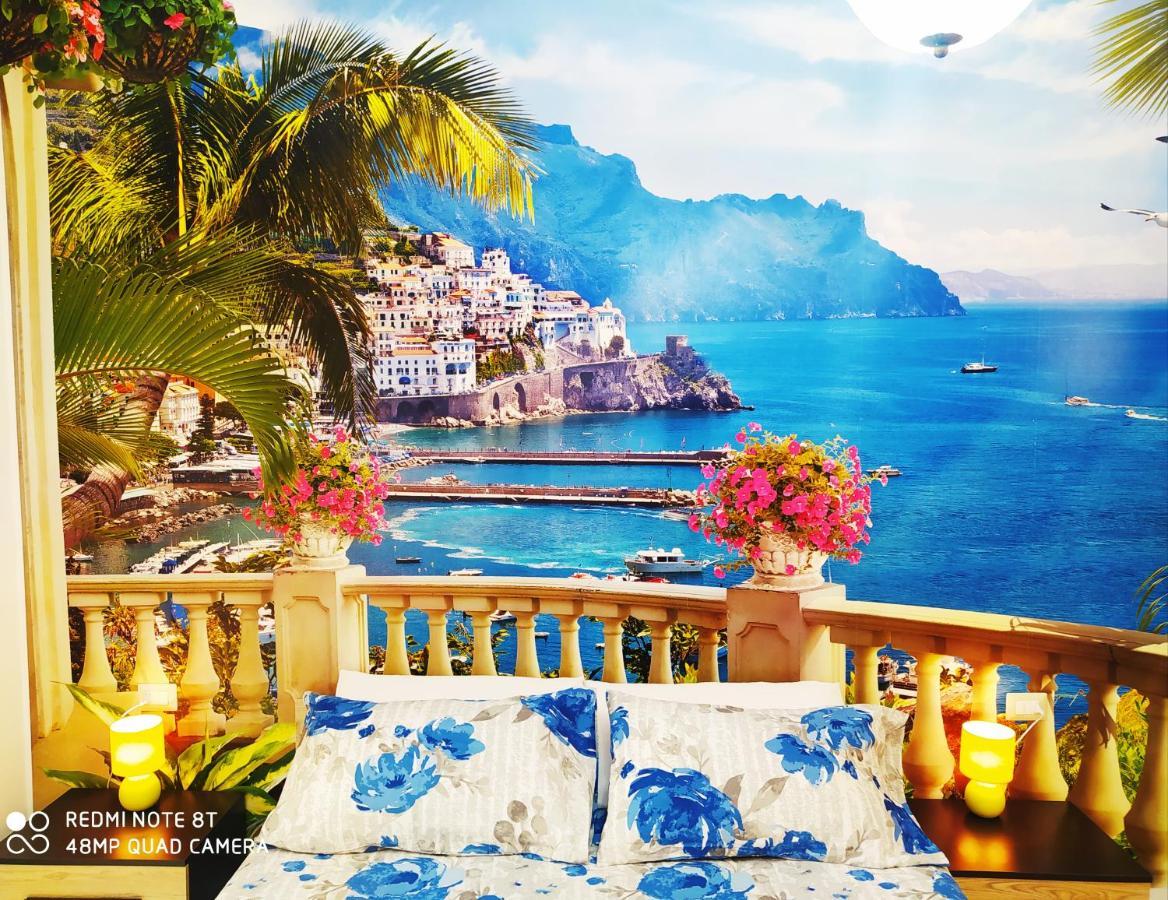 Altea Royale Guest house *