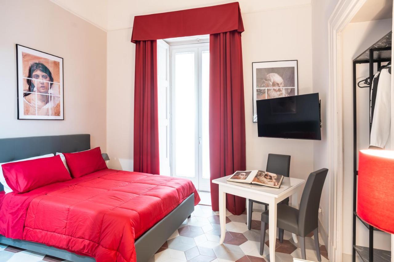 Foriart Relais Naples