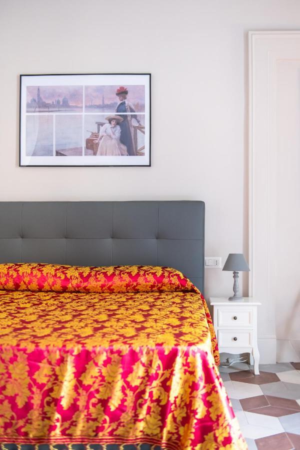 Foriart Relais Naples