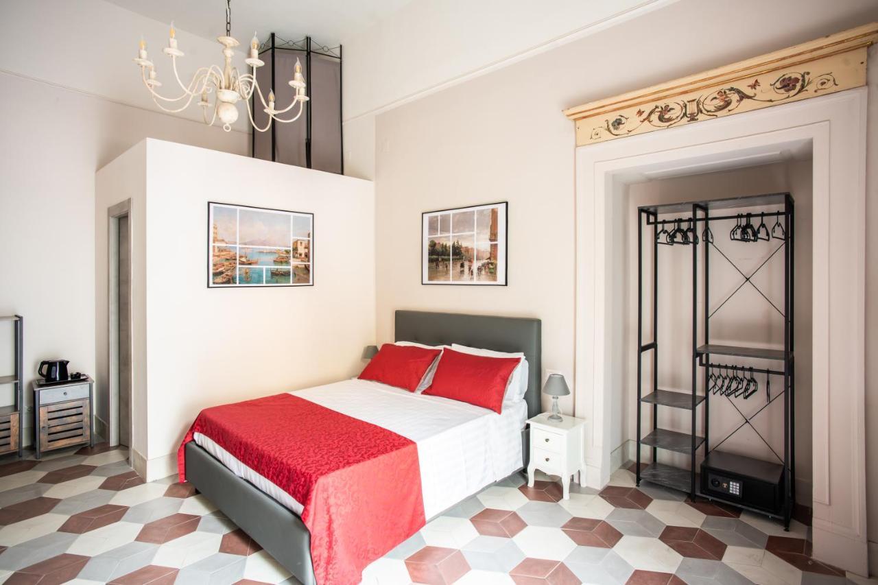 Guest house Foriart Relais Naples