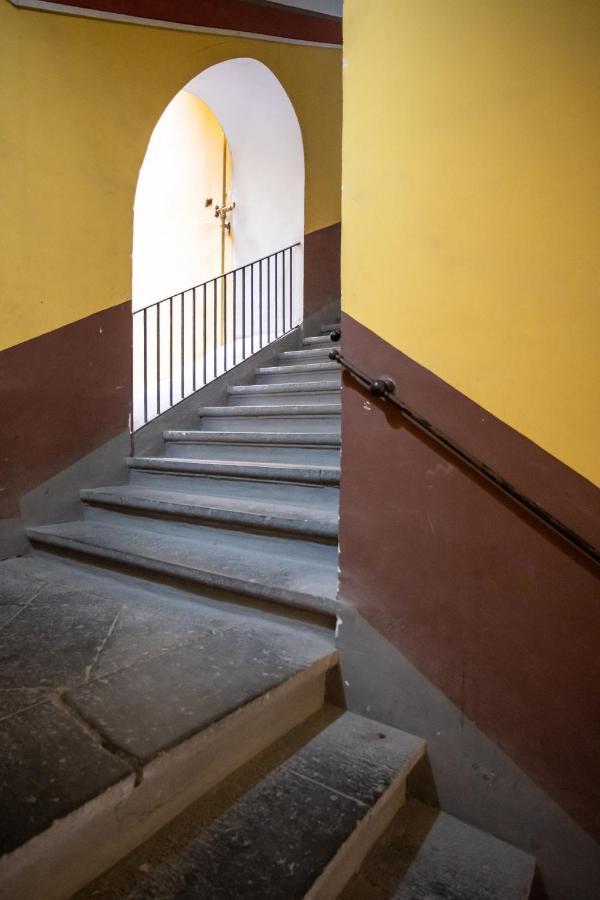 Foriart Relais Guest house Naples