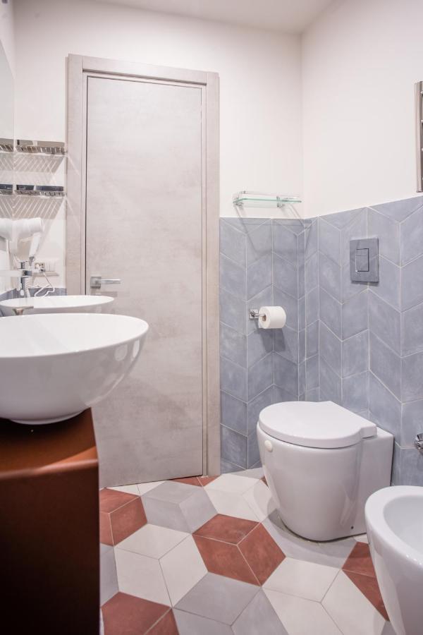 Guest house Foriart Relais Naples