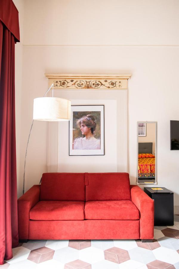 Foriart Relais Guest house