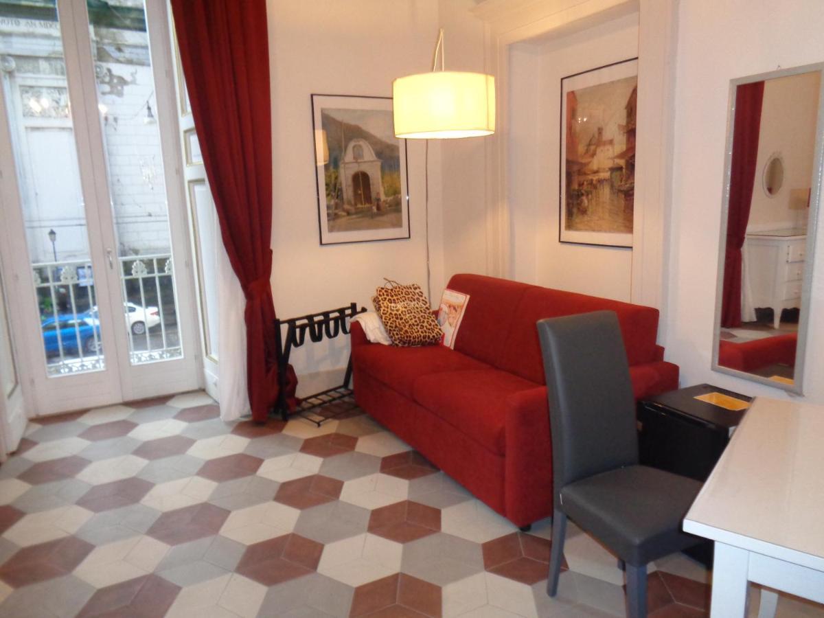 Foriart Relais Guest house