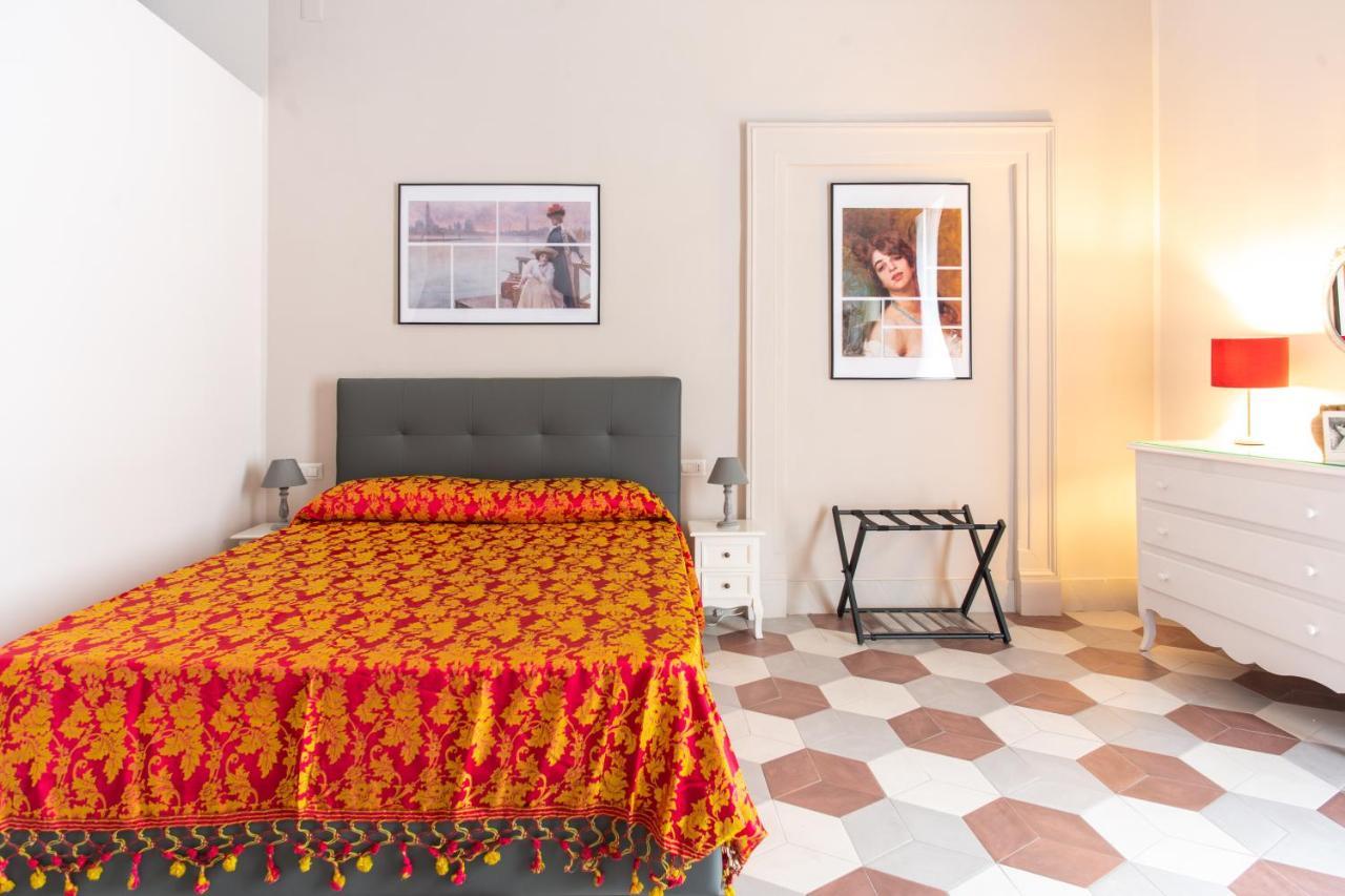Guest house Foriart Relais Naples