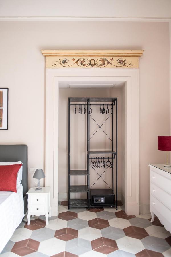Foriart Relais Guest house Naples