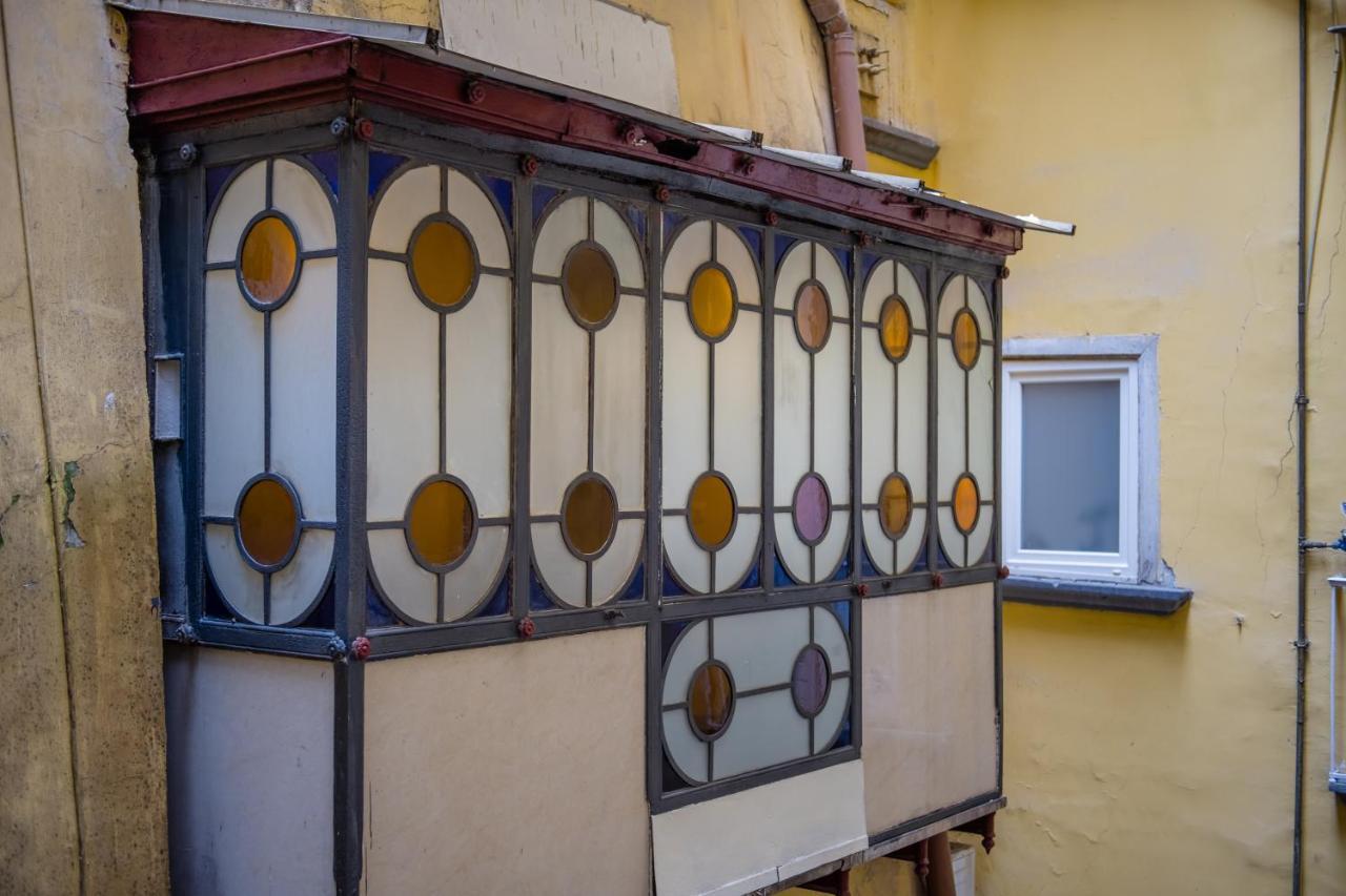 Guest house Foriart Relais
