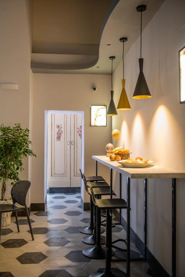 Foriart Relais Guest house *