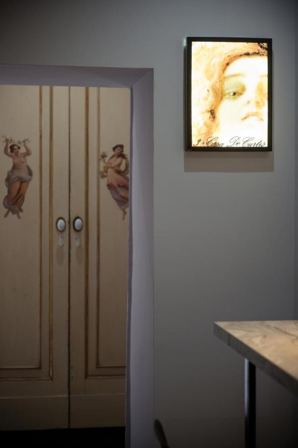 Foriart Relais Naples