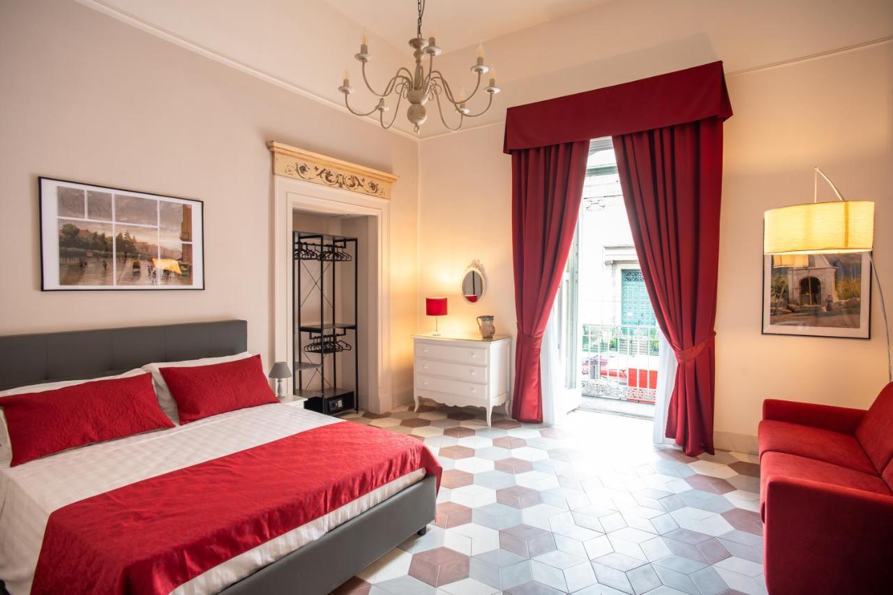 Foriart Relais Guest house