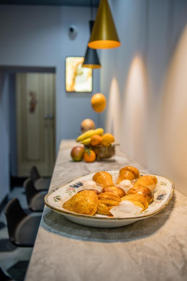 Foriart Relais Guest house Naples