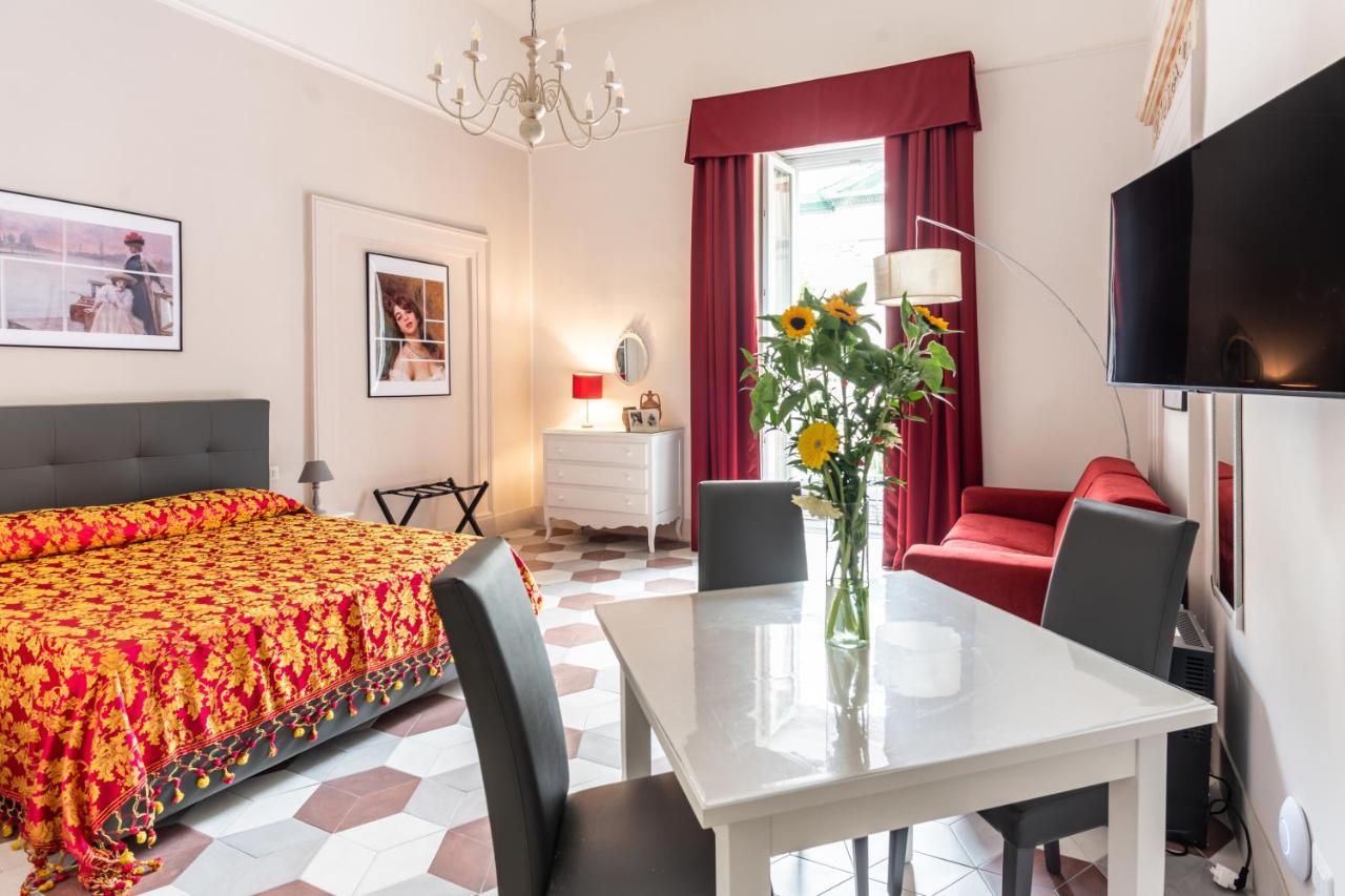 Foriart Relais Guest house