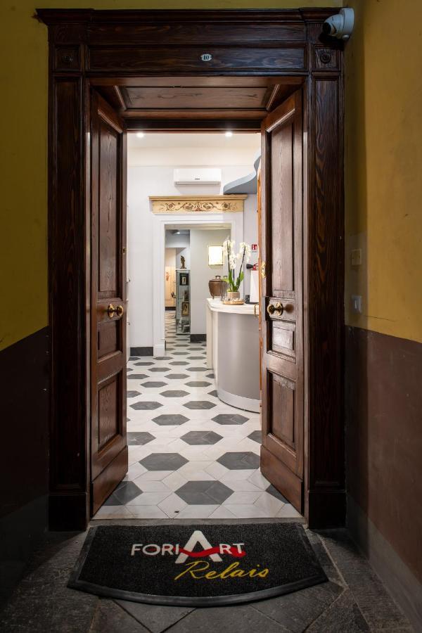 Guest house Foriart Relais *