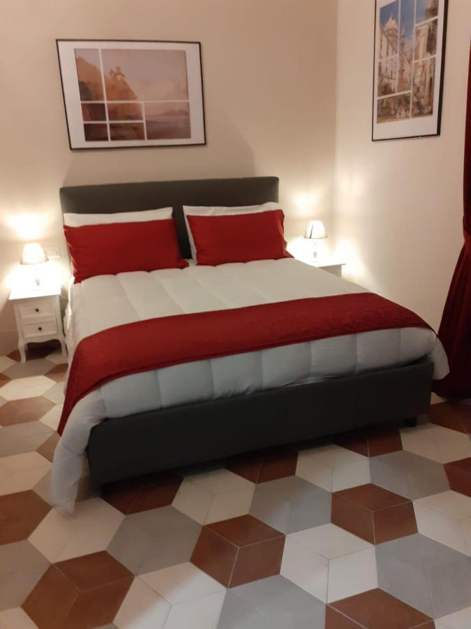 Foriart Relais * Naples