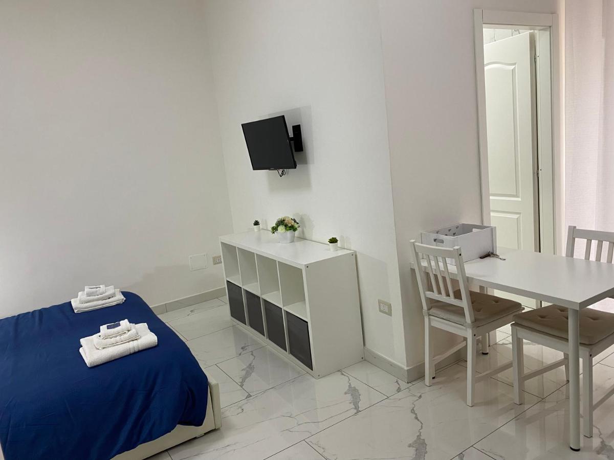Conforti Apartment