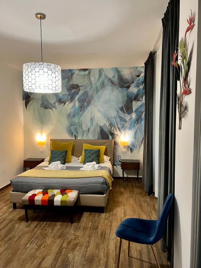Guest house Le Sciantose Relais *