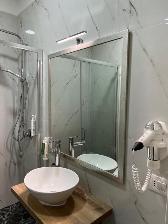 Le Sciantose Relais Naples