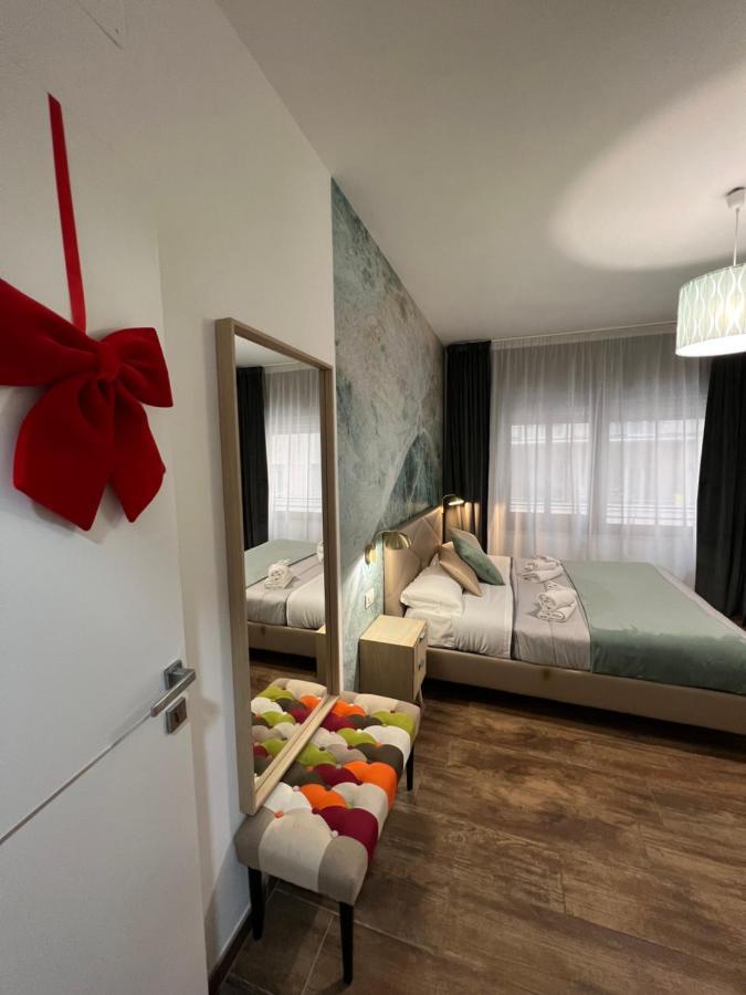 Le Sciantose Relais Naples