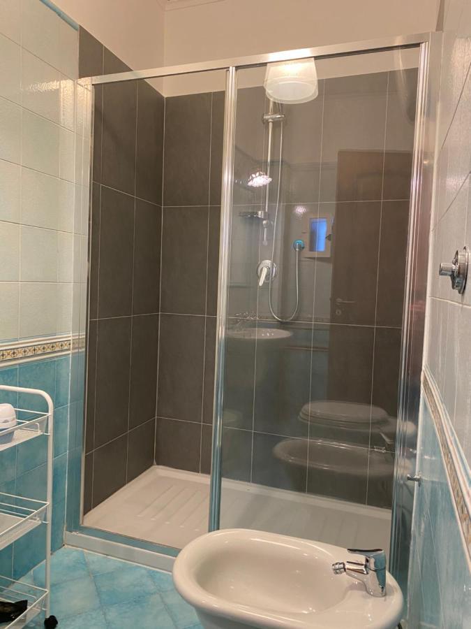 Magione Serra Apartment Naples