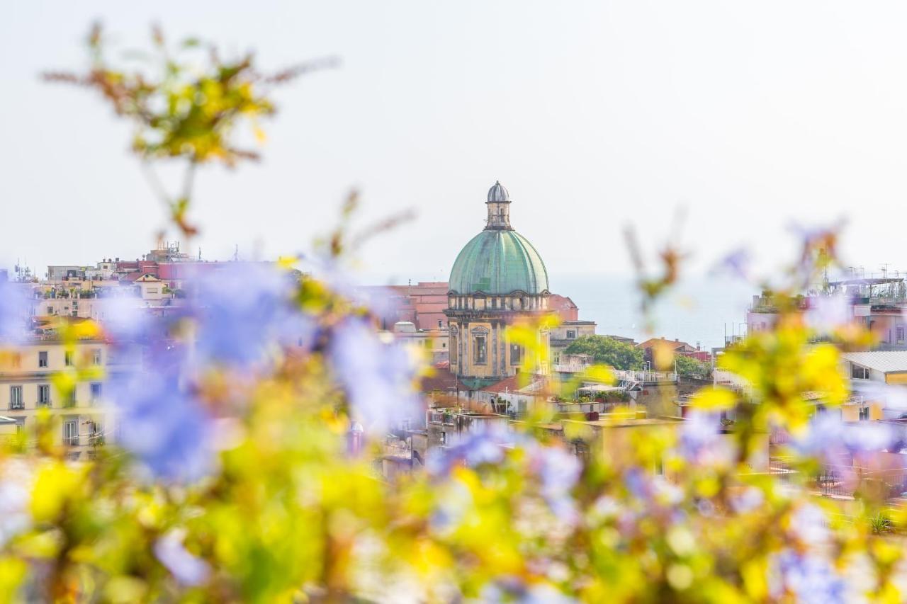 Attico Cedronio Con Vista Mare By Wonderful Italy