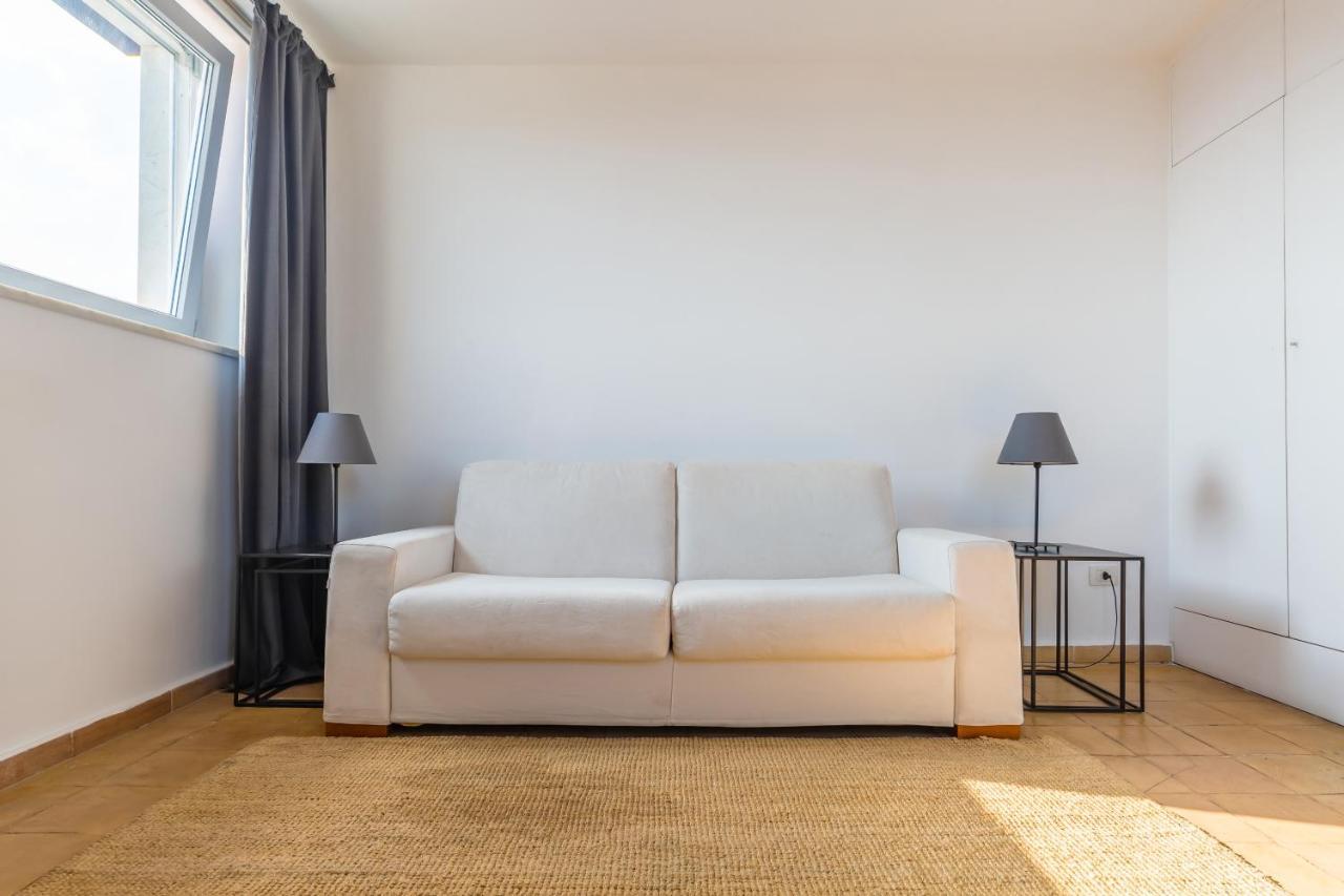 Attico Cedronio Con Vista Mare By Wonderful Italy Apartment