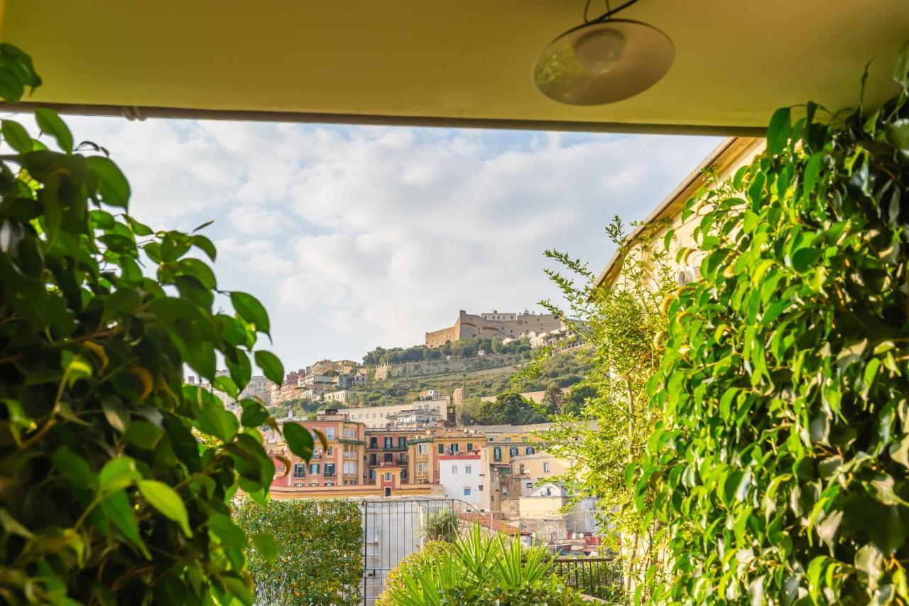 Attico Cedronio Con Vista Mare By Wonderful Italy Apartment