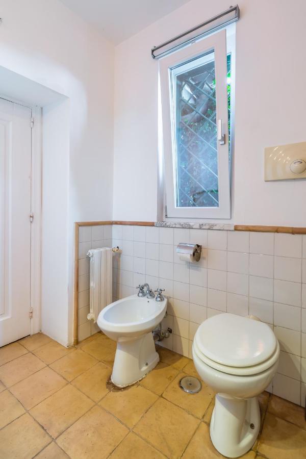 Apartment Attico Cedronio Con Vista Mare By Wonderful Italy