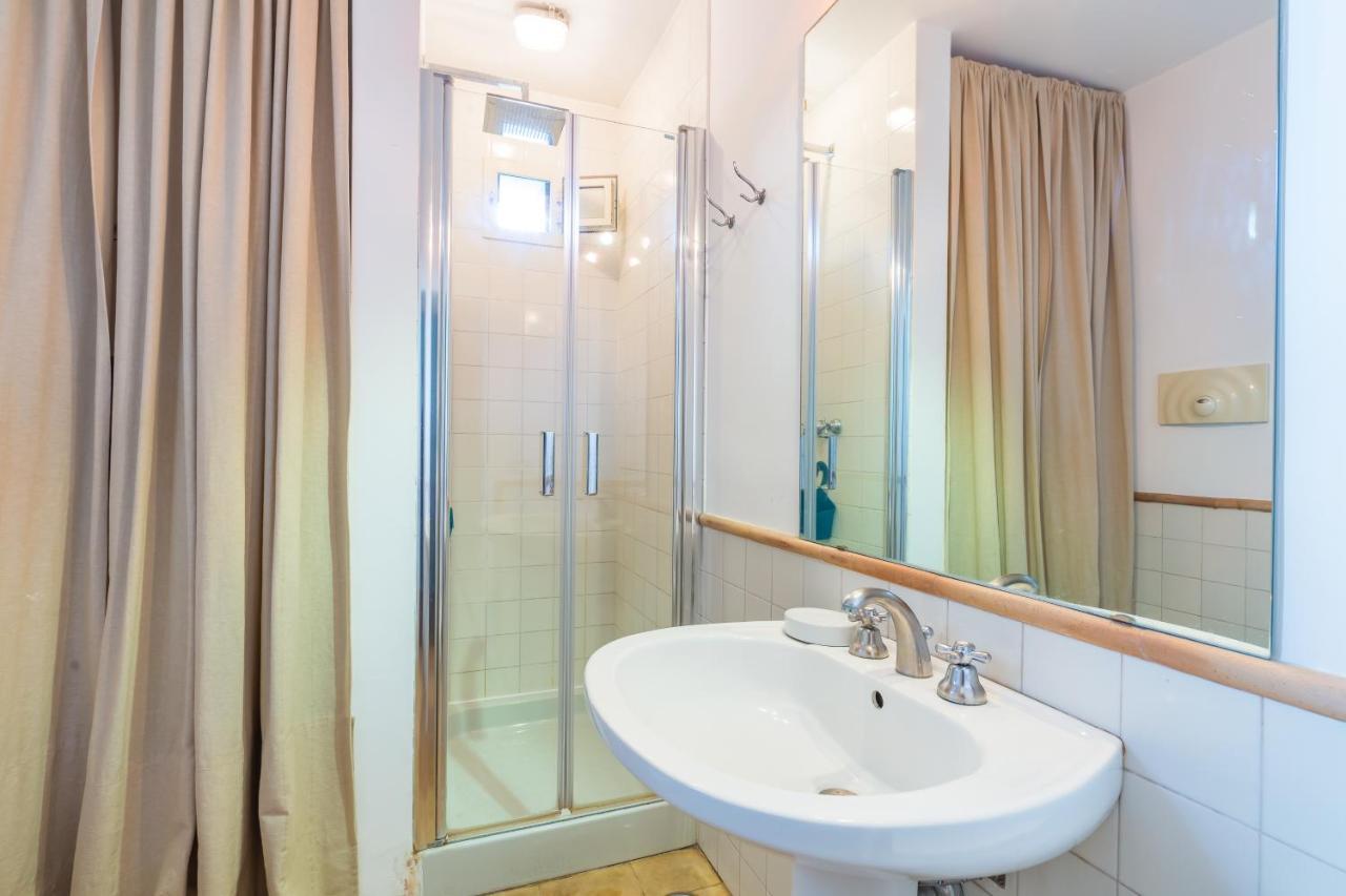 Attico Cedronio Con Vista Mare By Wonderful Italy * Naples