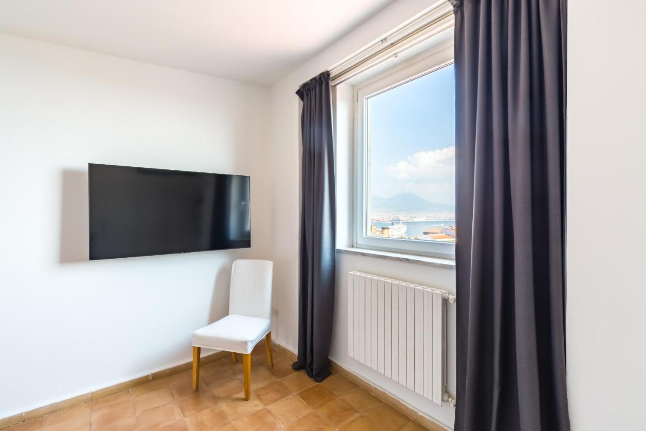 Apartment Attico Cedronio Con Vista Mare By Wonderful Italy *