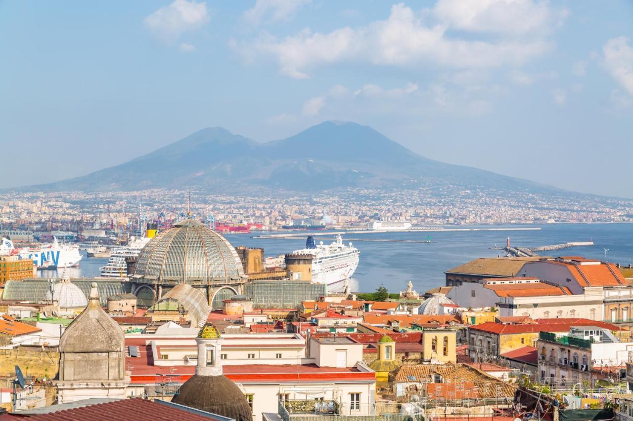 Attico Cedronio Con Vista Mare By Wonderful Italy *