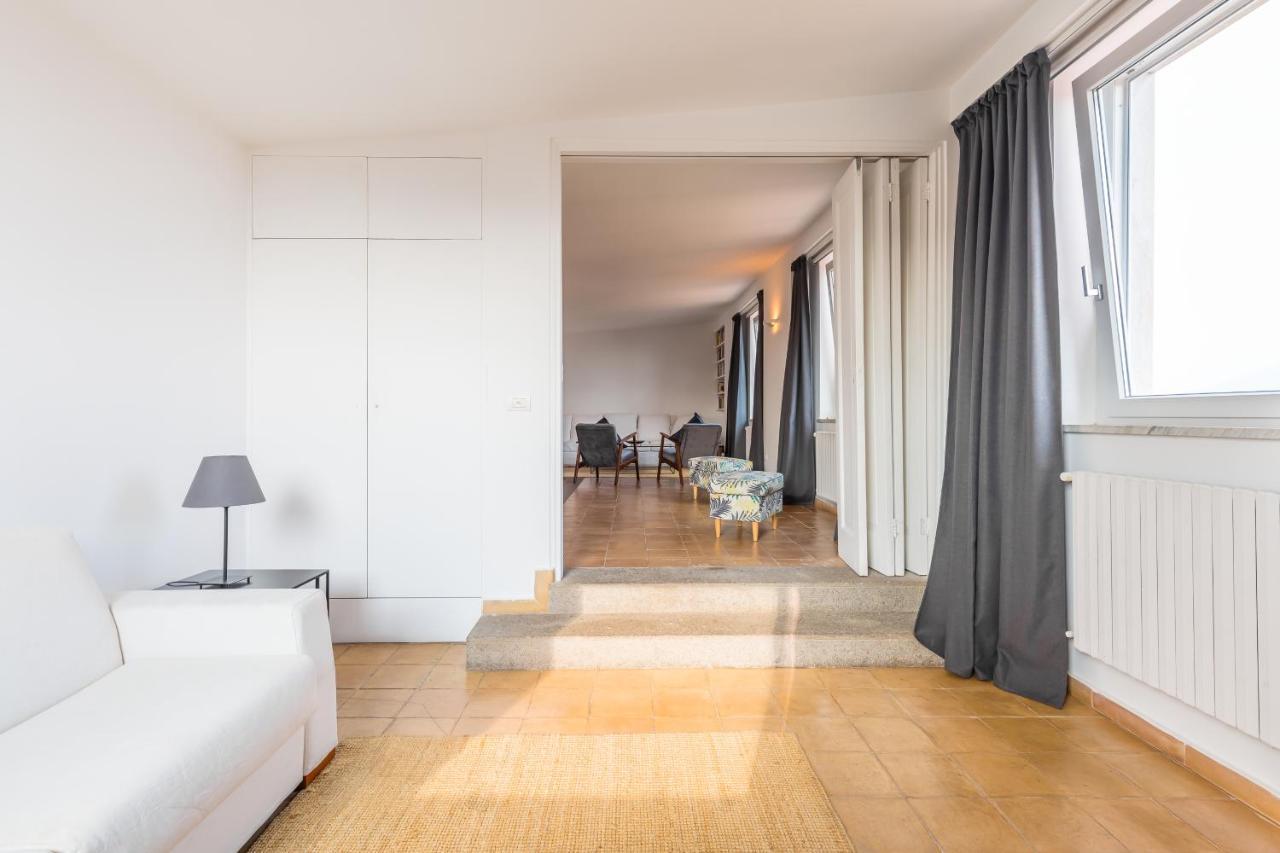 Attico Cedronio Con Vista Mare By Wonderful Italy Apartment