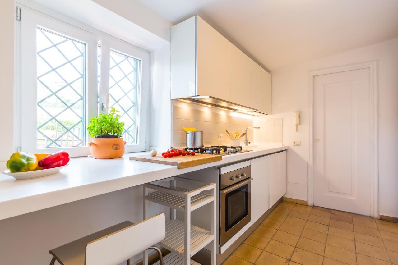 Attico Cedronio Con Vista Mare By Wonderful Italy Apartment Naples