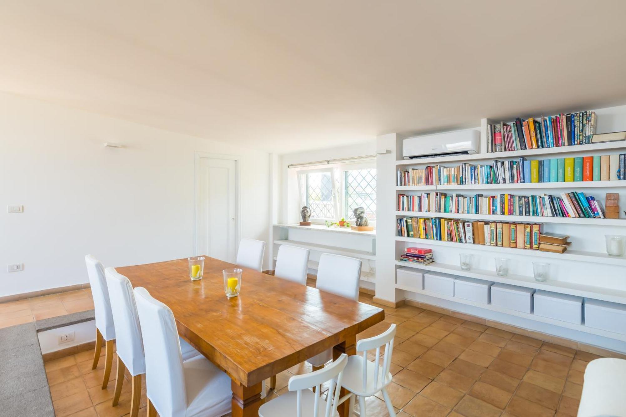 Attico Cedronio Con Vista Mare By Wonderful Italy Apartment