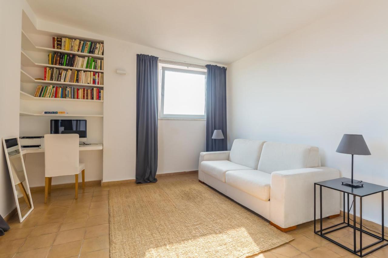 Attico Cedronio Con Vista Mare By Wonderful Italy