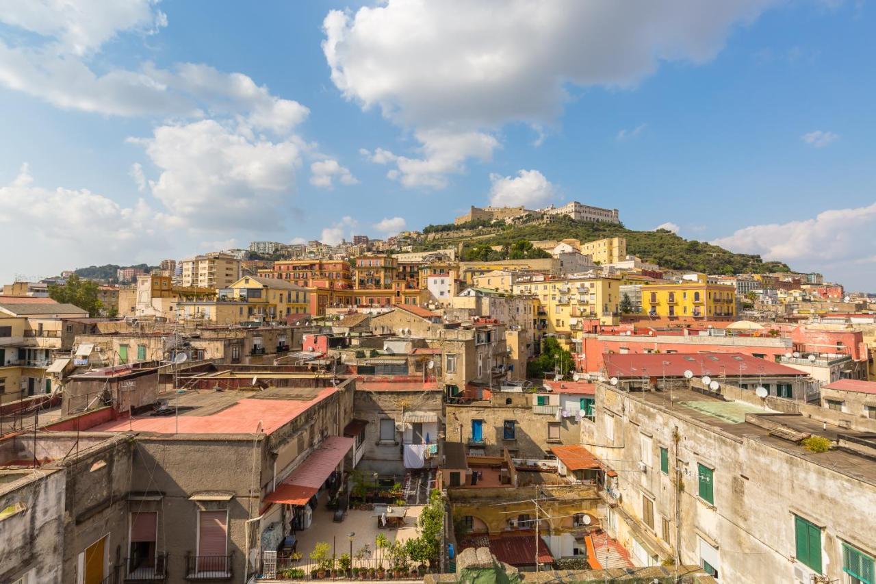 Attico Cedronio Con Vista Mare By Wonderful Italy *