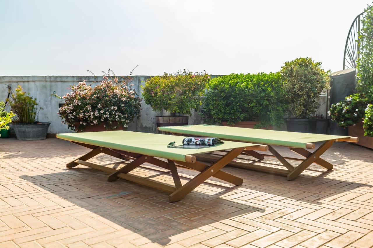 Apartment Attico Cedronio Con Vista Mare By Wonderful Italy